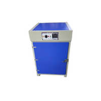 Laboratory Hot Air Oven