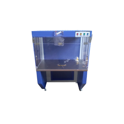 Horizontal Laminar Air Flow Cabinet