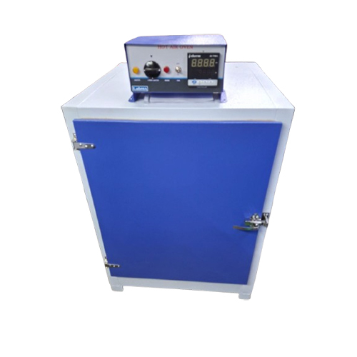 Hot Air Oven