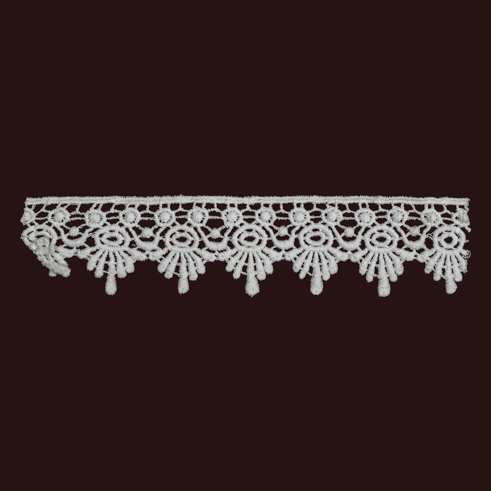 GPO Salwar Suit Fancy Laces