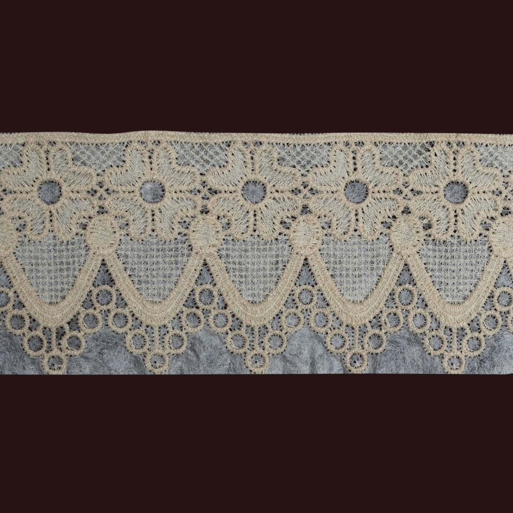GPO Wedding Dress Laces