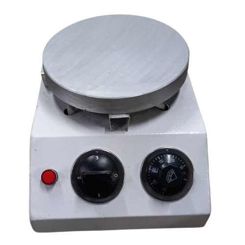 Hotplate Round
