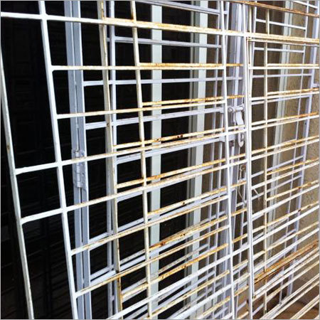 Window Grills