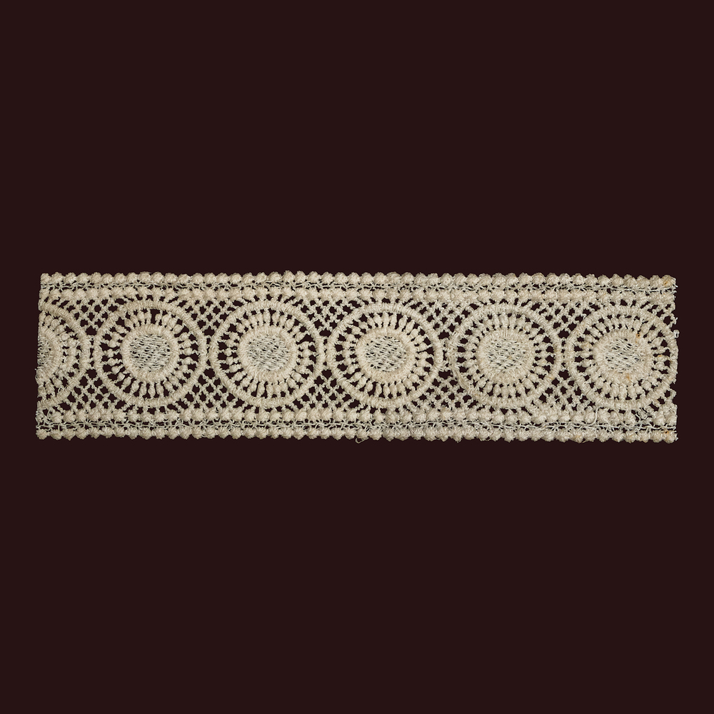 GPO Saree Border Laces
