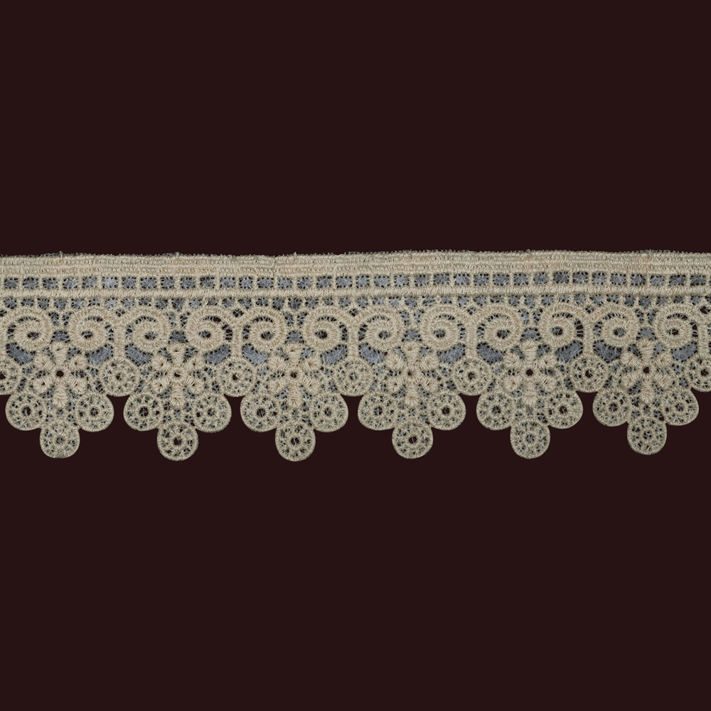 GPO Kidswear Decorative Laces