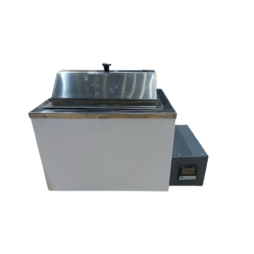 Dual Chamber Laboratory Freezer