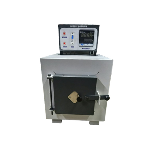 Muffle Furnace