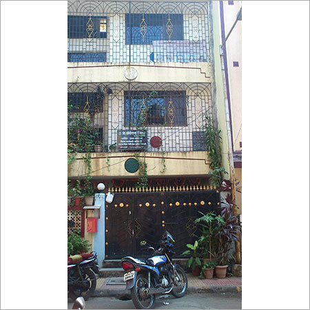 Fixed Aluminum Window