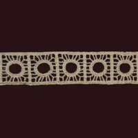 Gpo Ruffled Decorative Laces