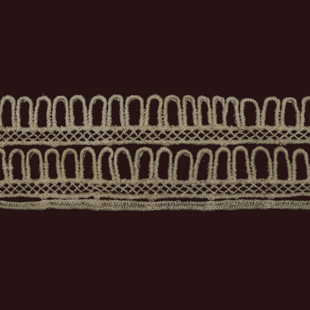 GPO Daisy Pattern Fancy Laces