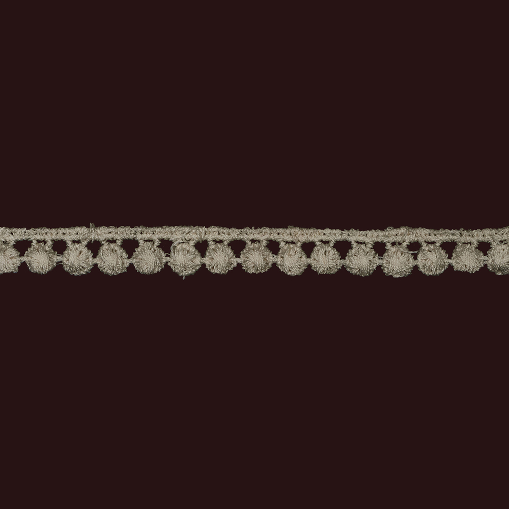 GPO Eyelet Border Laces