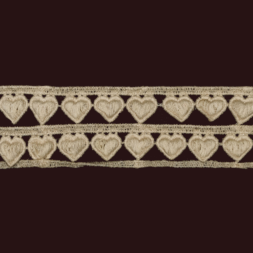 GPO Waistband Fancy Laces
