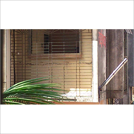Residential Aluminum Windows