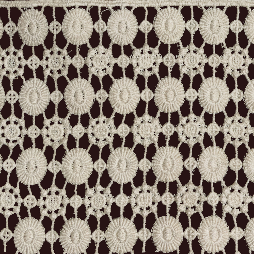 GPO Indian Garment Decorative Laces