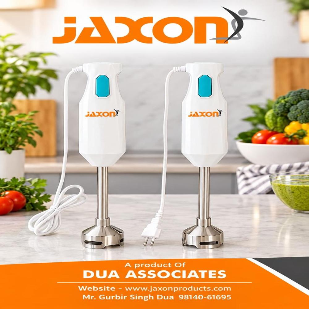 Hand Blender