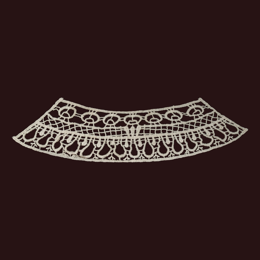 Neck Designer Laces