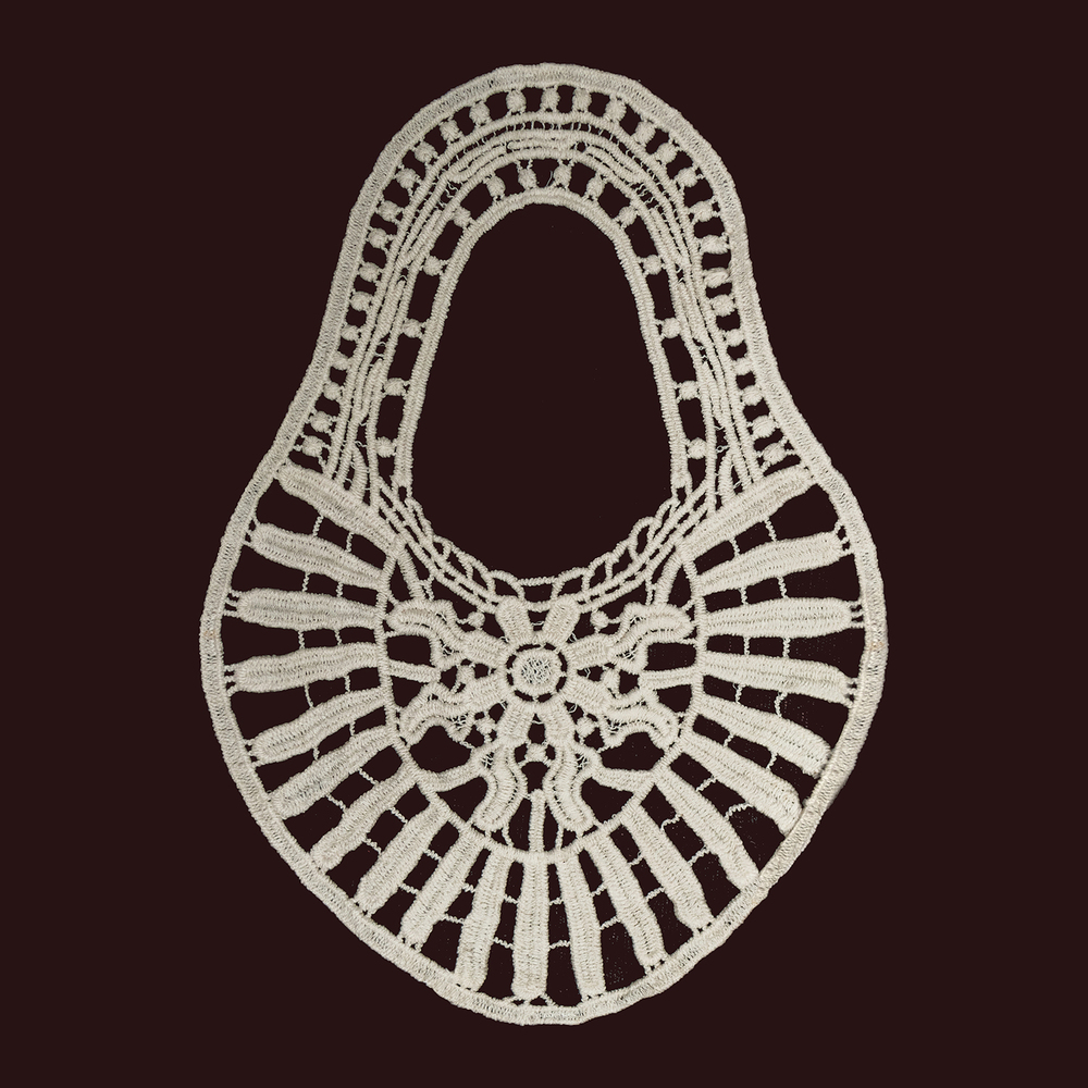 Mesh Designer Neck Laces