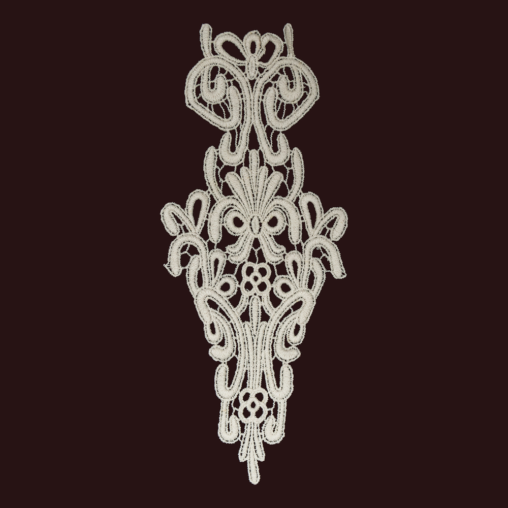 Mesh Designer Neck Laces