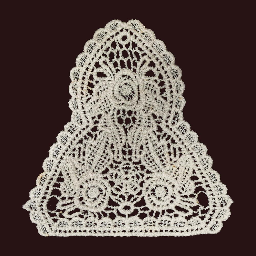 Mesh Designer Neck Laces