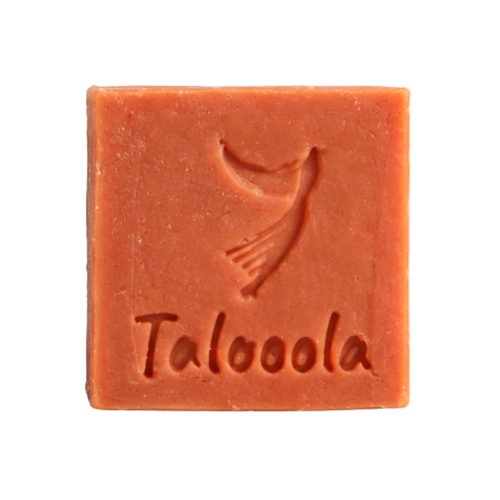 Saffron Bloom Soap - Feature: Moisturizing