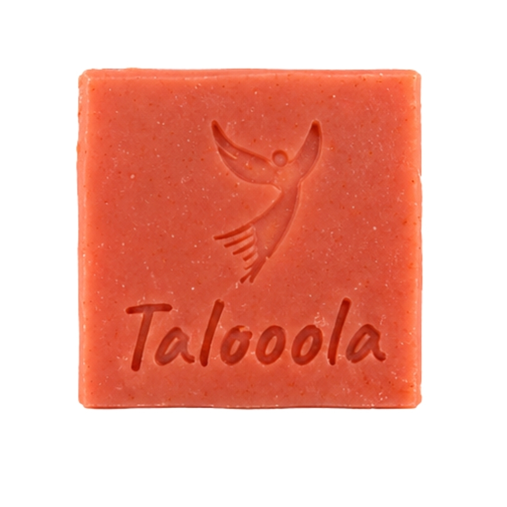 Rose Tonic Soap - Feature: Moisturizing