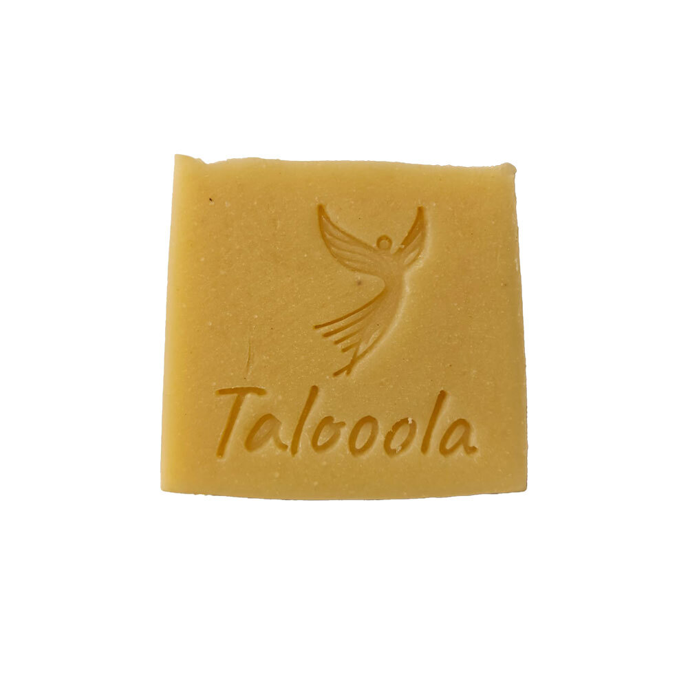 Lemongrass Mist Soap