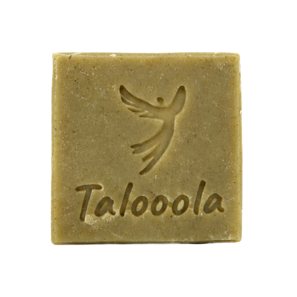 Colloidal Oats Soother Soap - Feature: Soothing