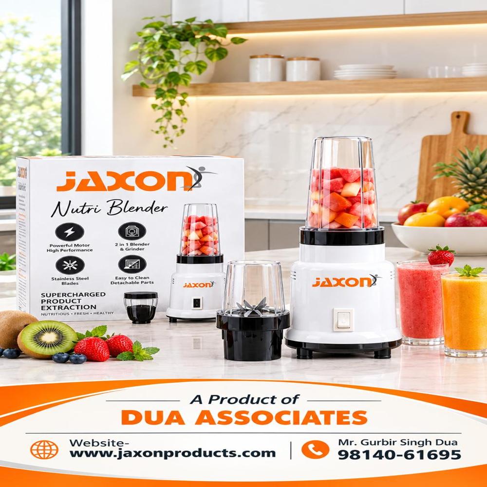 Nutri Blender