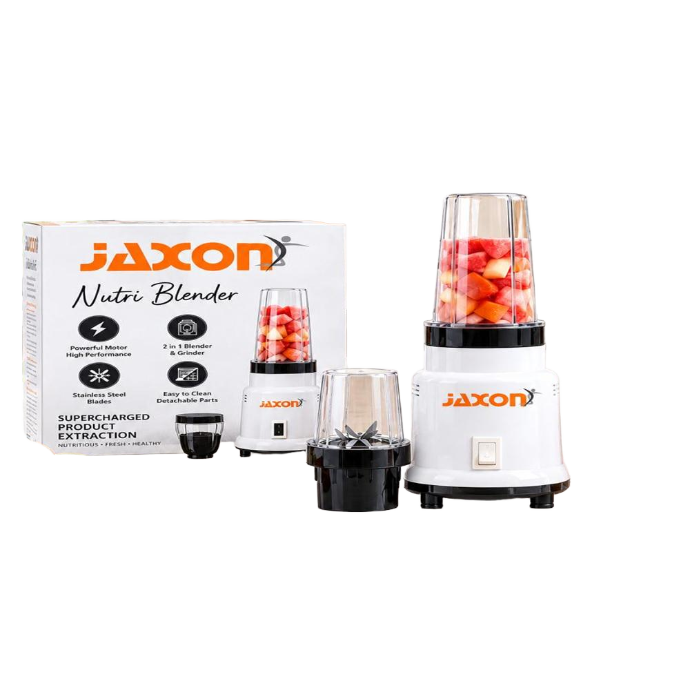 Nutri Blender - Color: White