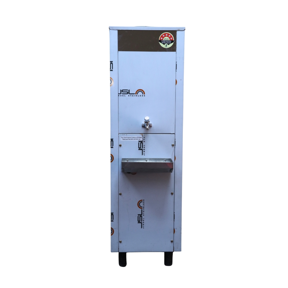 Stainless Steel Watercooler - Product Type: Water Cooler