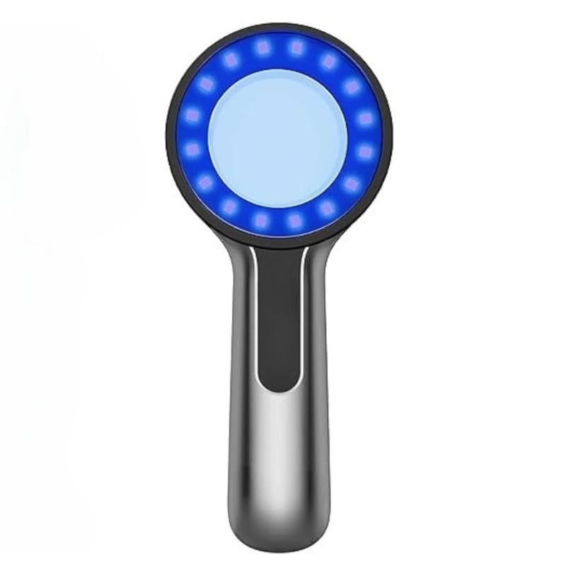 Otica Woods Lamp , Skin Analyzer - Application: Clinics