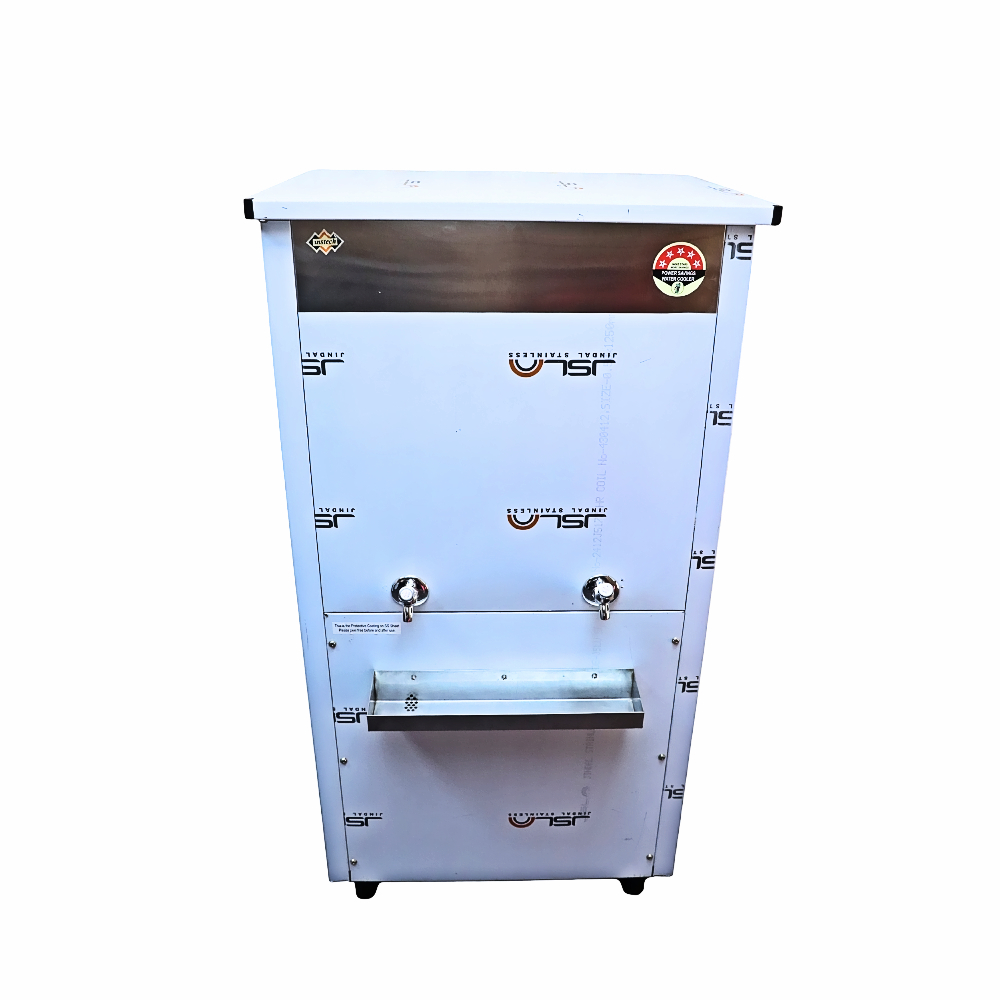 STAINLESS STEEL WATER COOLER
