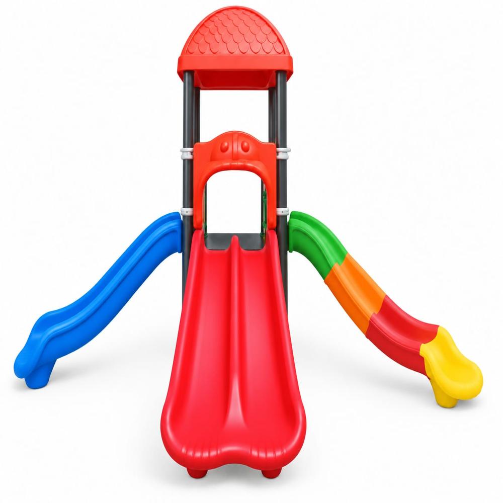 LLDPE Multiplay Station ATI