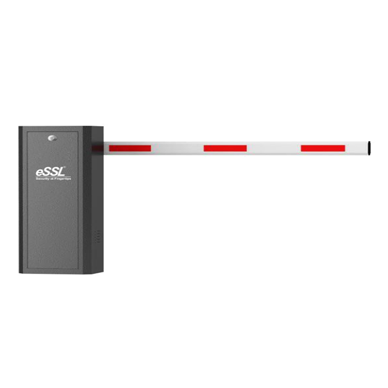 Automatic Boom Barrier
