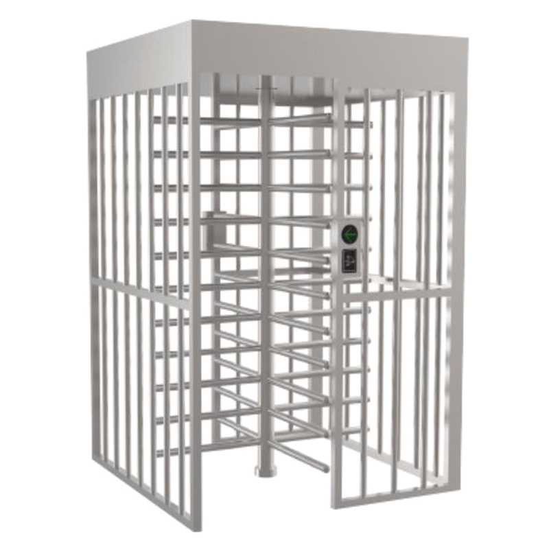 Full Height Turnstile