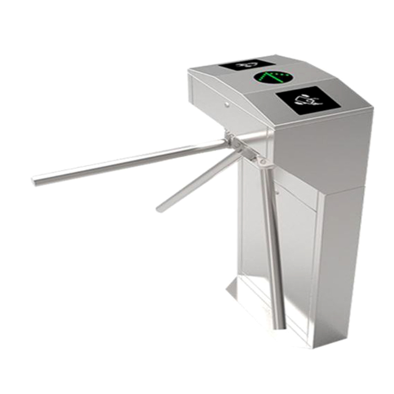 Heavy Duty Tripod Turnstile