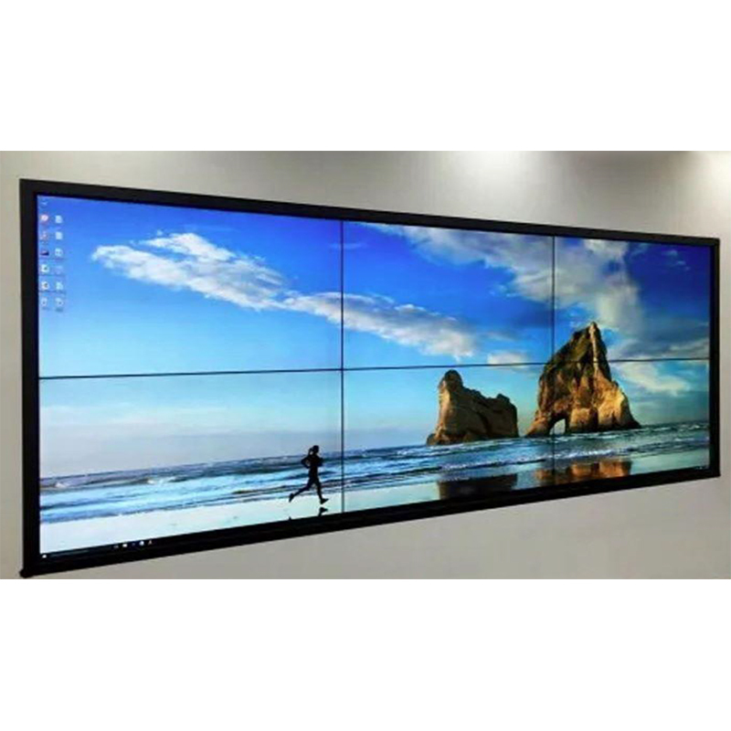 Active LED