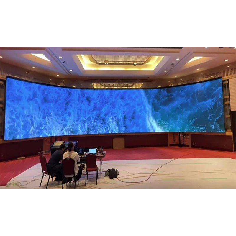 Video Wall