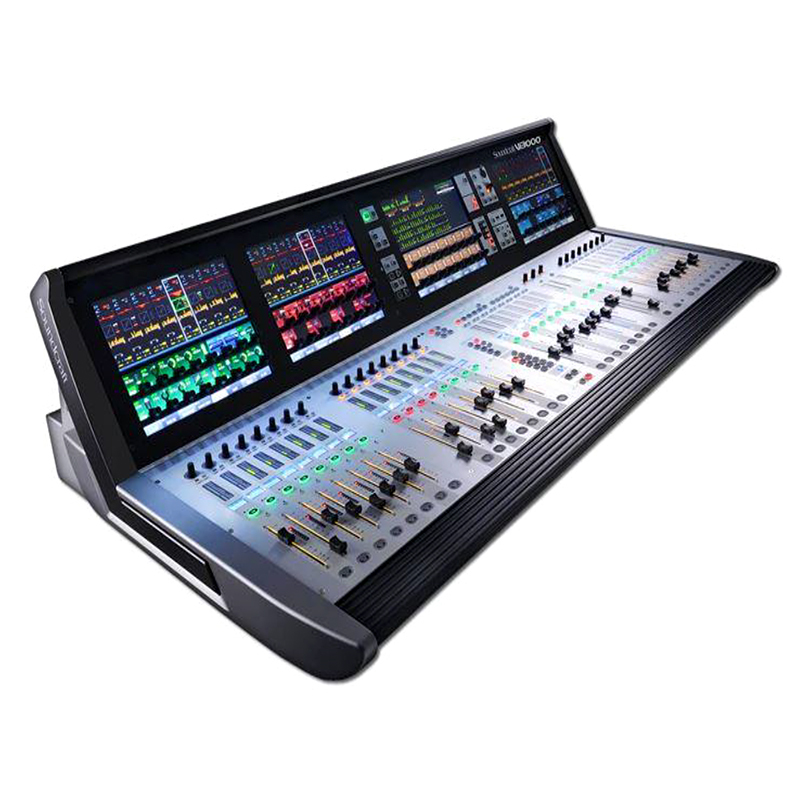 Harman Sound Console