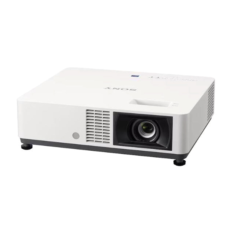 Sony Laser Projector