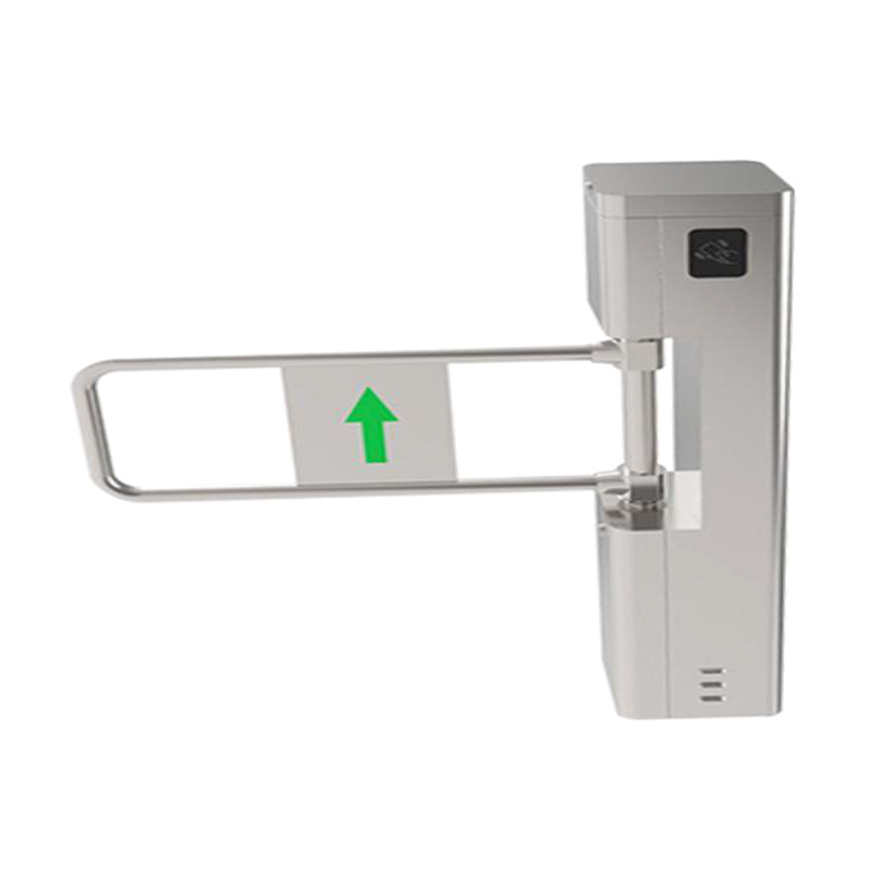 Swing Barrier