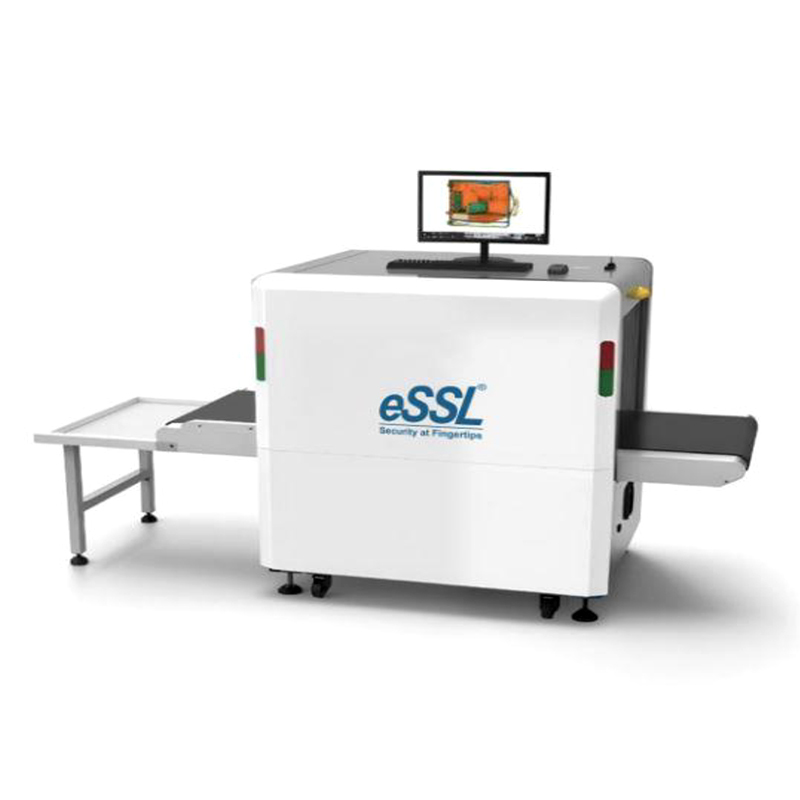 Baggage Scanner
