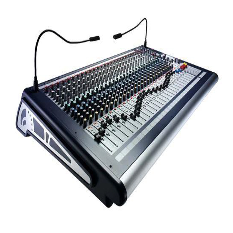 GB2 Harman Soundcraft