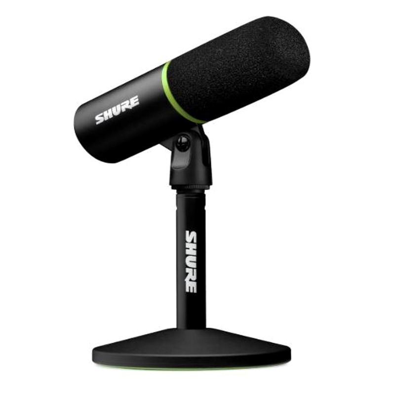 PA System