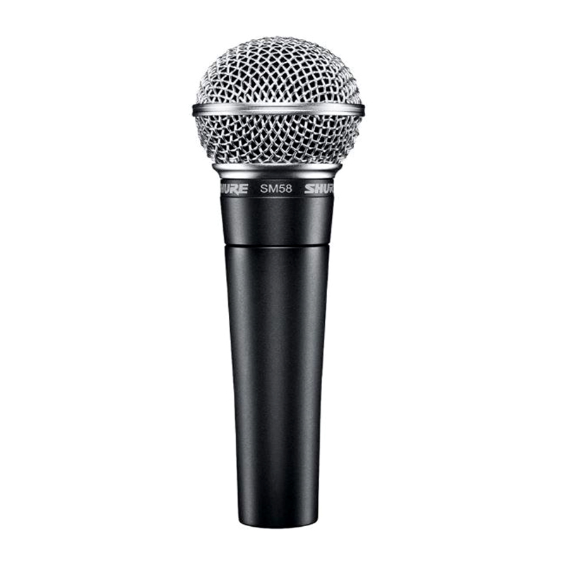 Shure Microphone
