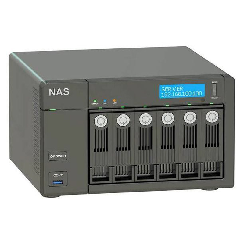 NAS Storage Device