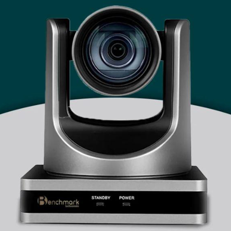 AI PTZ Camera