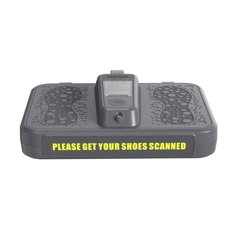 Shoe Scanner