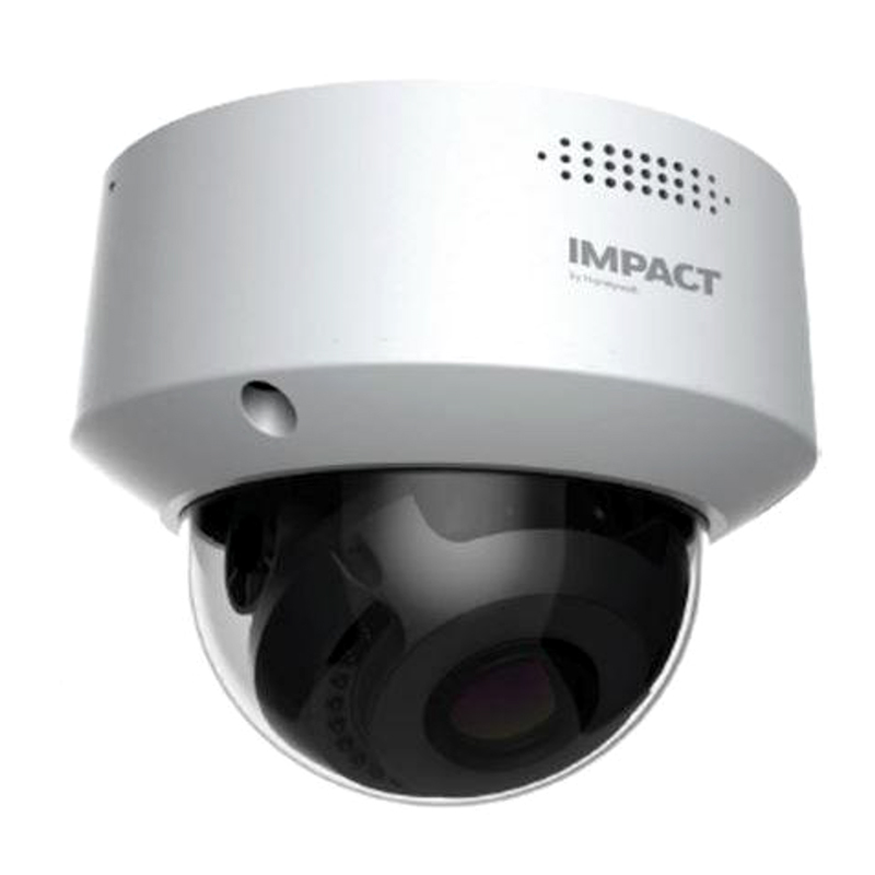 Honeywell Impact Camera
