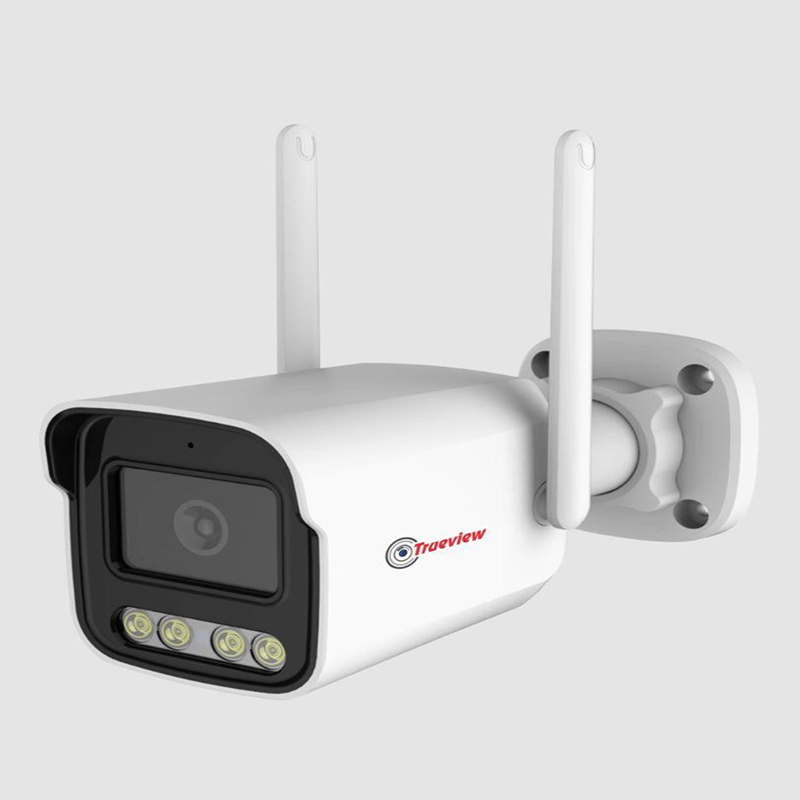 Trueview CCTV Camera